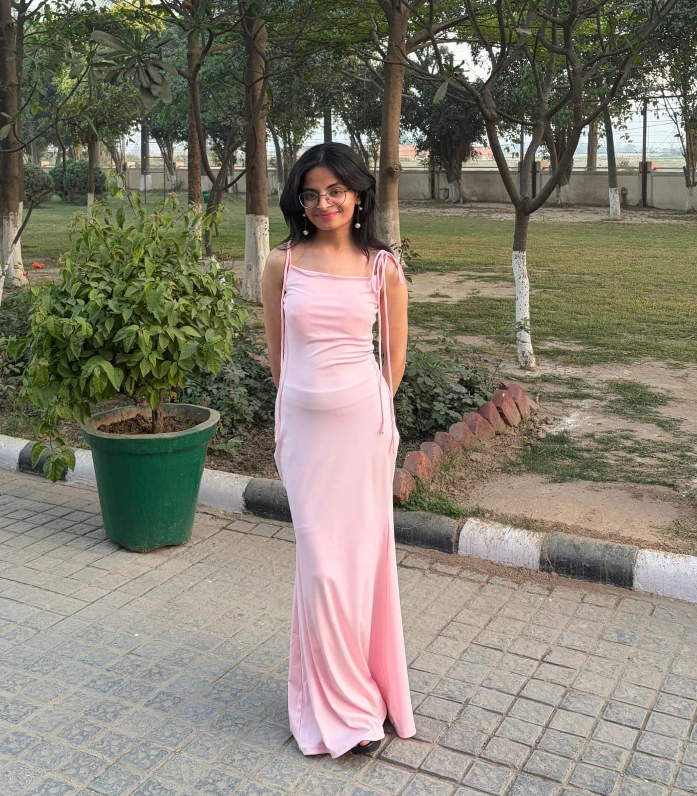 Anvit Thakur — Founder & CEO of fulcrum.